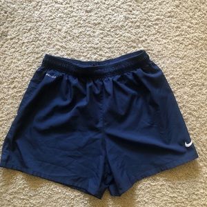 Women’s Medium dryfit Workout Shorts Medium